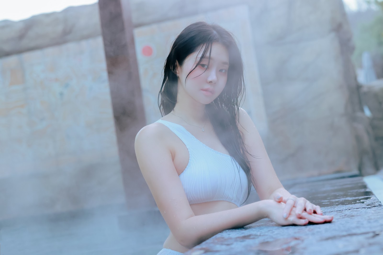 [SWEETBOX] Inah (이나) – SWTB SNAP.01 Tarmeden - P63