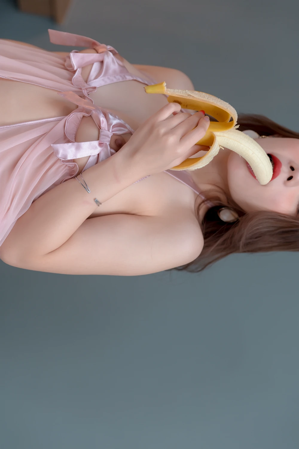 JVID 昆娜 – 金屋藏嬌 Set.02 - P26