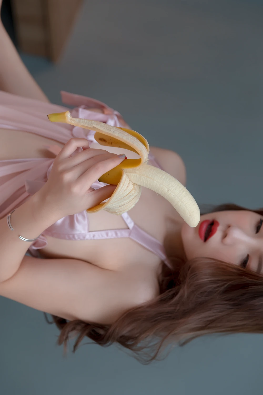 JVID 昆娜 – 金屋藏嬌 Set.02 - P27
