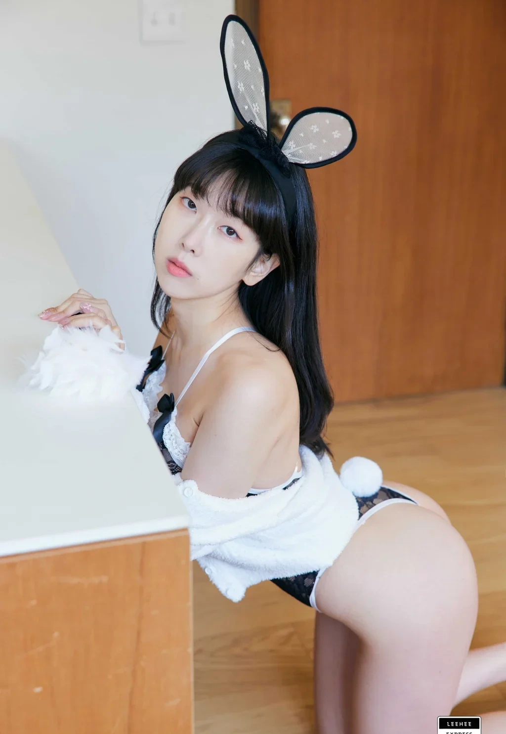 [LE] LEHF-136A: Shaany (샤니) (51 photos) - P2