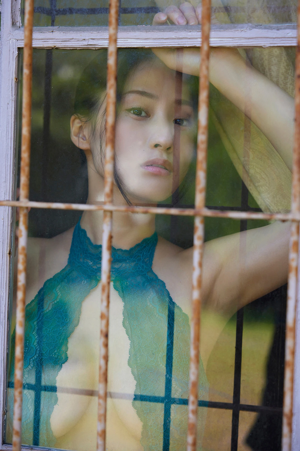 Ayano Sumida 澄田綾乃 – EX大衆デジタル写真集 「ふるさと」 - P21