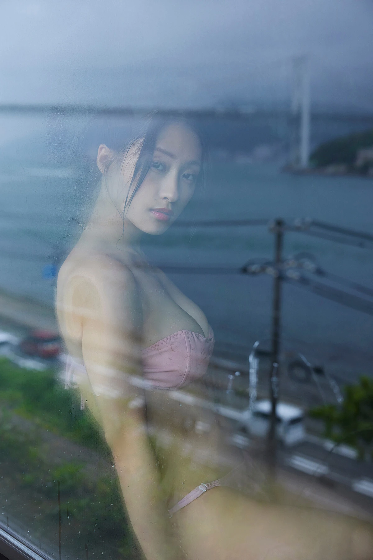 Ayano Sumida 澄田綾乃 – EX大衆デジタル写真集 「ふるさと」 - P38