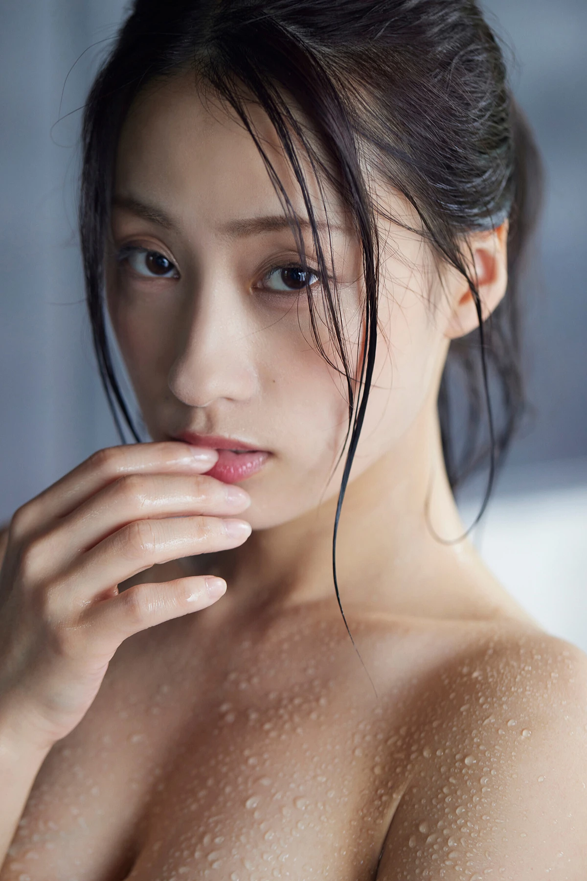 Ayano Sumida 澄田綾乃 – EX大衆デジタル写真集 「ふるさと」 - P50