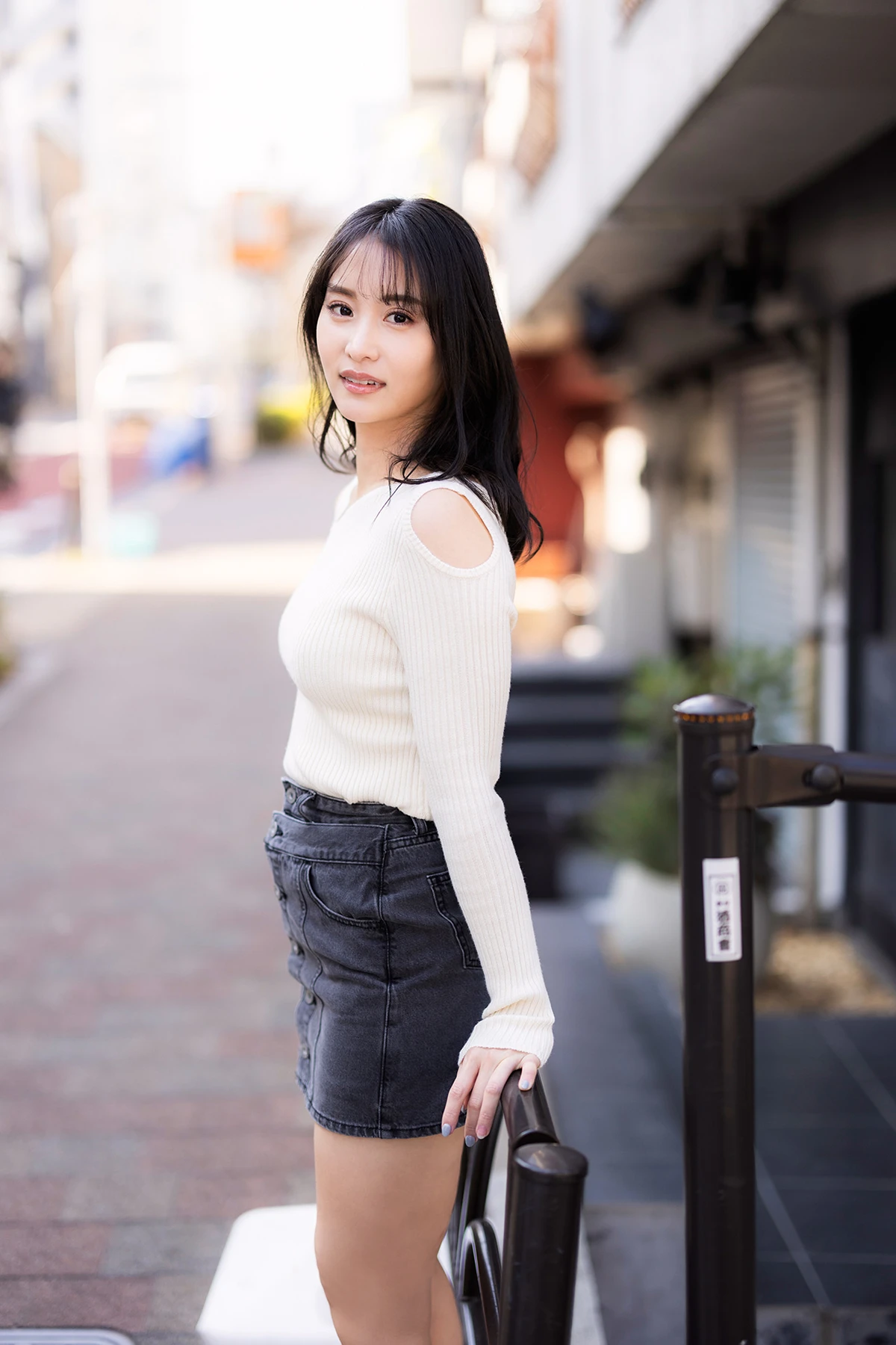 Mariya Nagao 永尾まりや – FLASHデジタル写真集 「君だけに見せるストーリー」 - P2