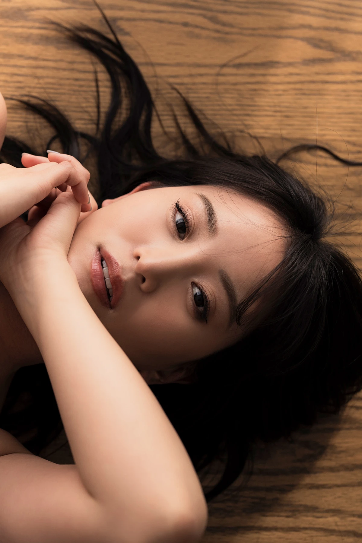 Mariya Nagao 永尾まりや – FLASHデジタル写真集 「君だけに見せるストーリー」 - P35