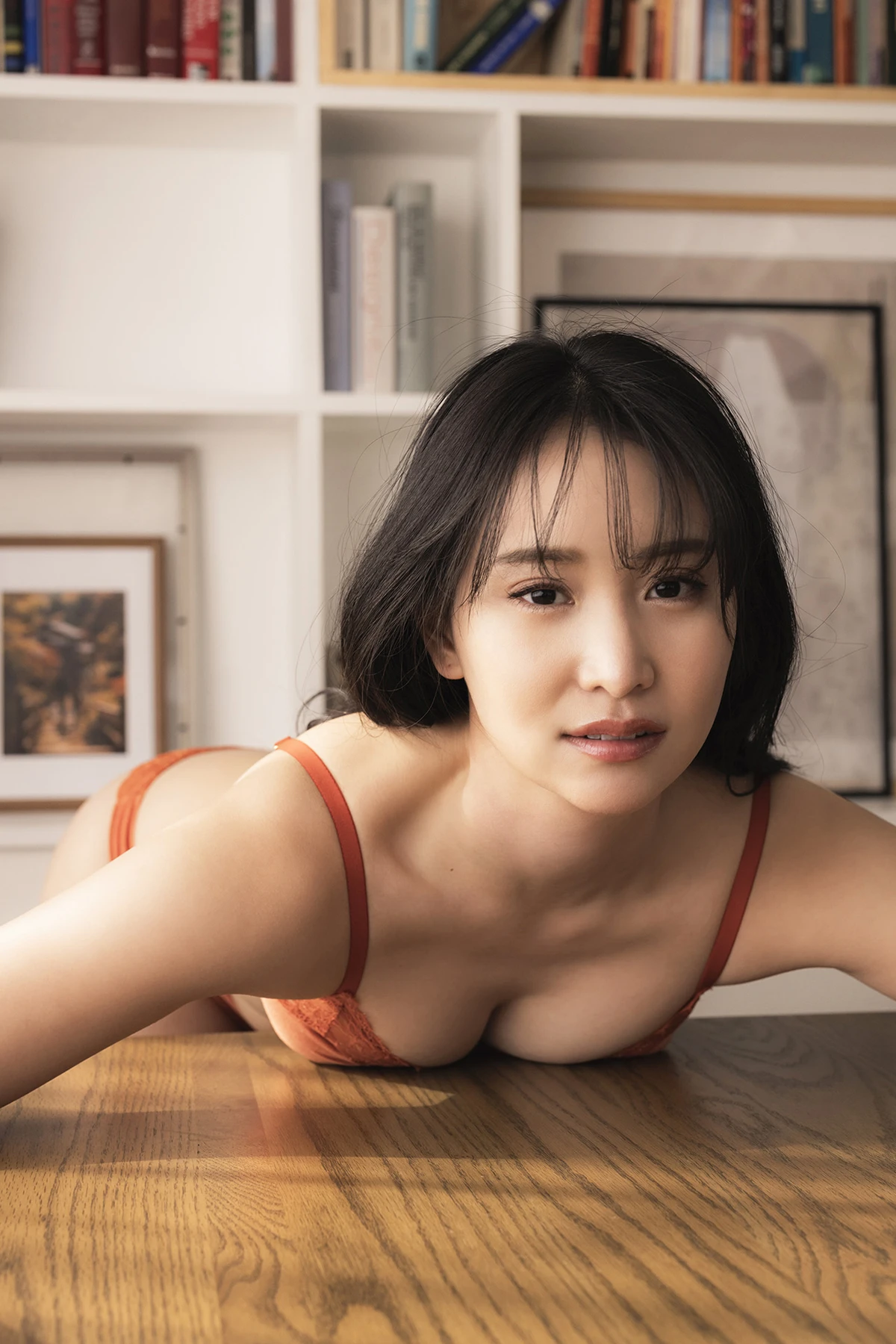 Mariya Nagao 永尾まりや – FLASHデジタル写真集 「君だけに見せるストーリー」 - P39