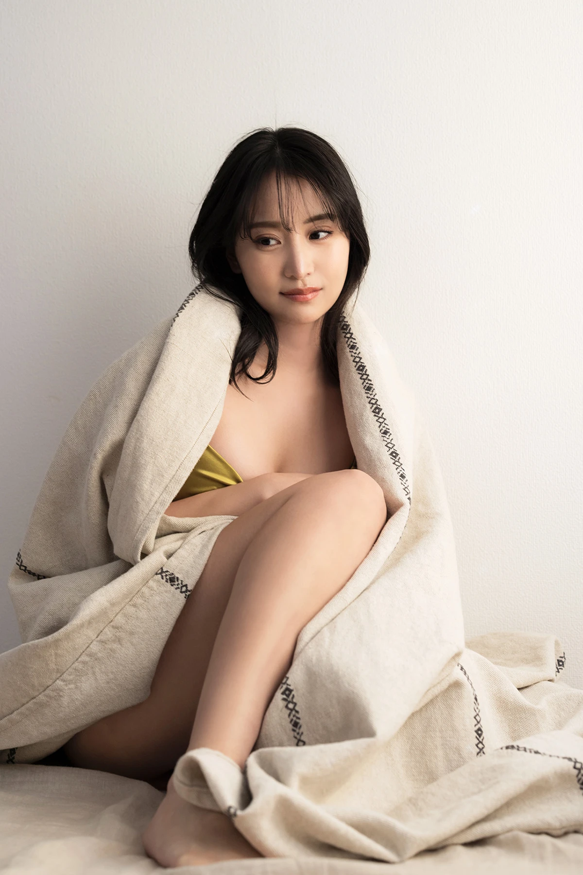 Mariya Nagao 永尾まりや – FLASHデジタル写真集 「君だけに見せるストーリー」 - P40