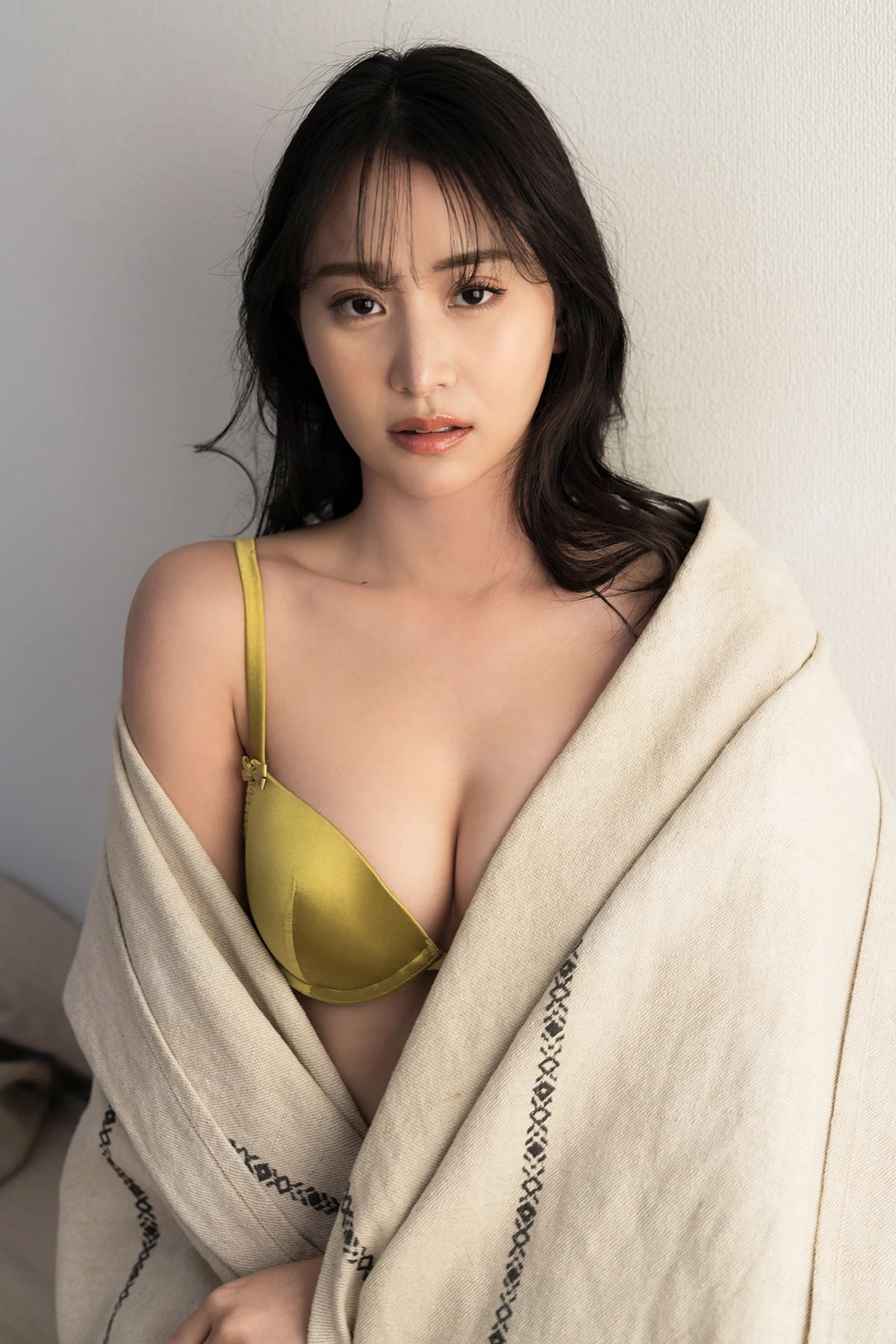 Mariya Nagao 永尾まりや – FLASHデジタル写真集 「君だけに見せるストーリー」 - P41