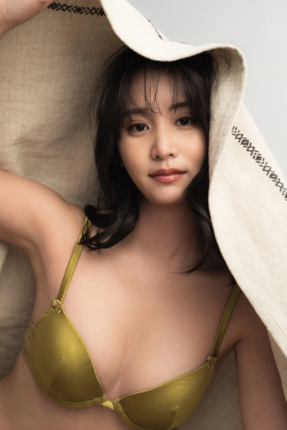 Mariya Nagao 永尾まりや – FLASHデジタル写真集 「君だけに見せるストーリー」 - P43