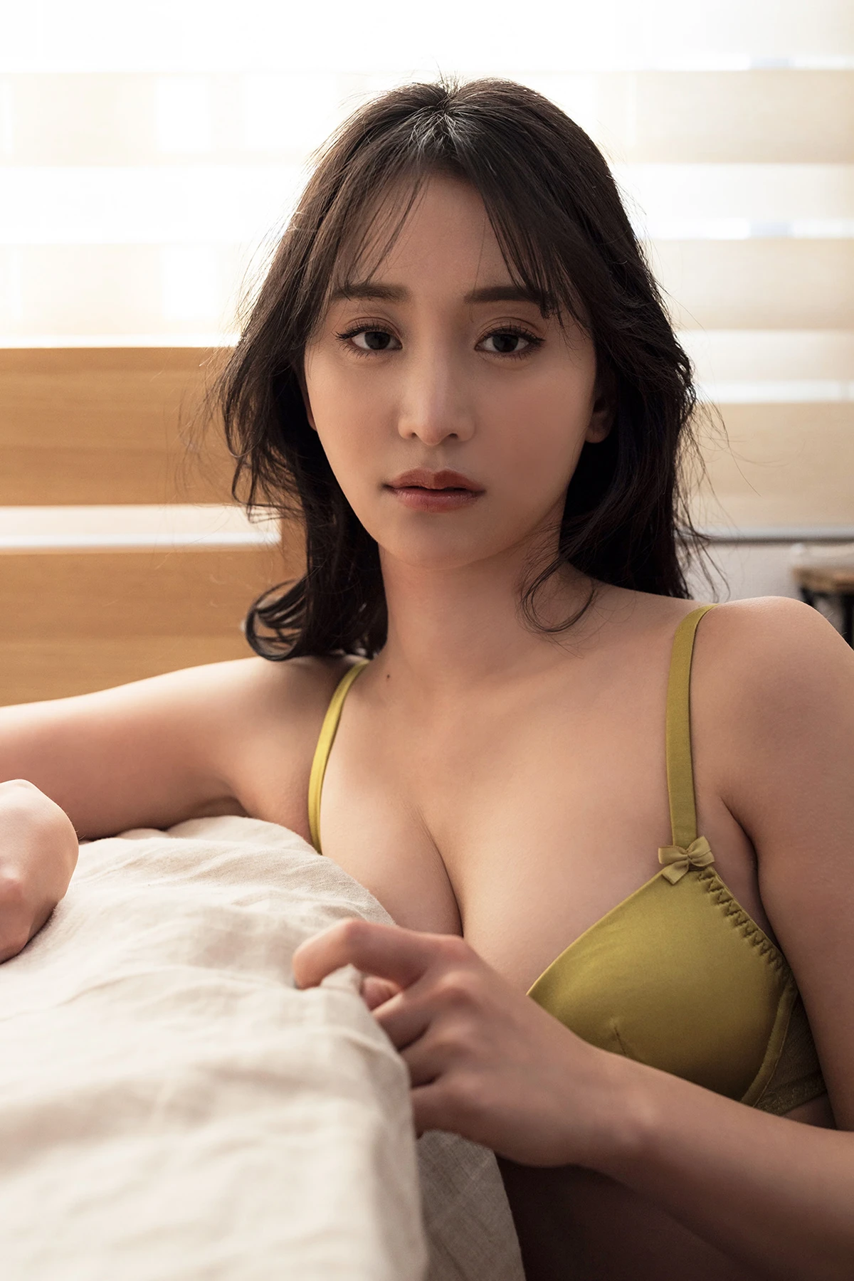 Mariya Nagao 永尾まりや – FLASHデジタル写真集 「君だけに見せるストーリー」 - P50