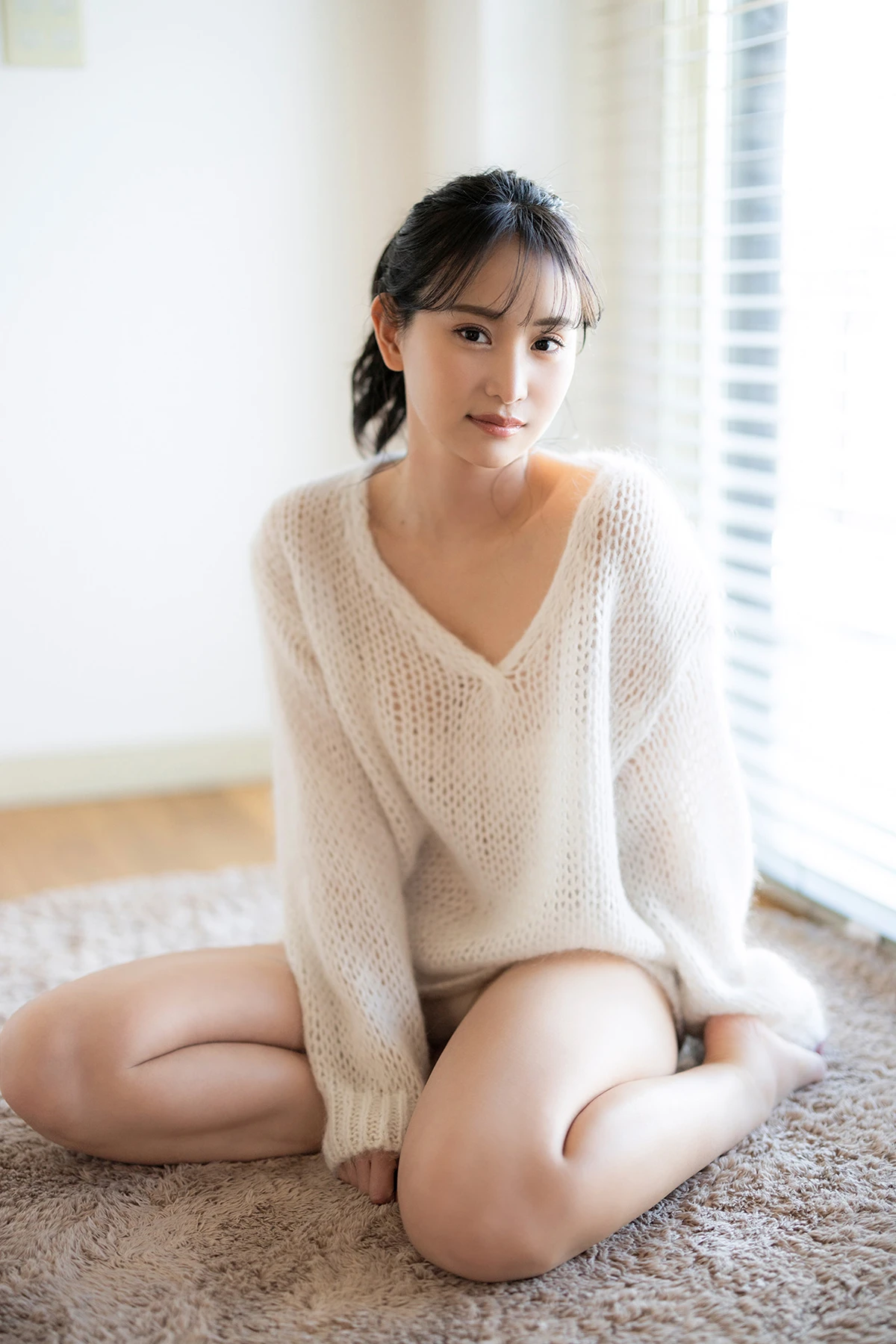 Mariya Nagao 永尾まりや – FLASHデジタル写真集 「君だけに見せるストーリー」 - P52