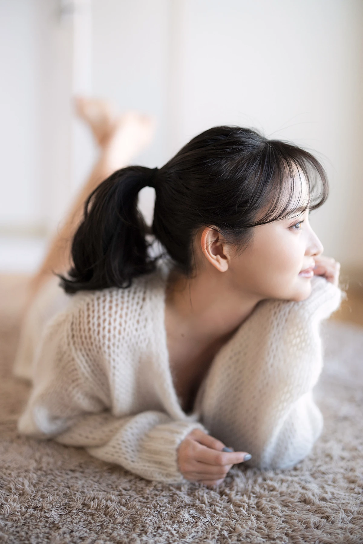 Mariya Nagao 永尾まりや – FLASHデジタル写真集 「君だけに見せるストーリー」 - P53