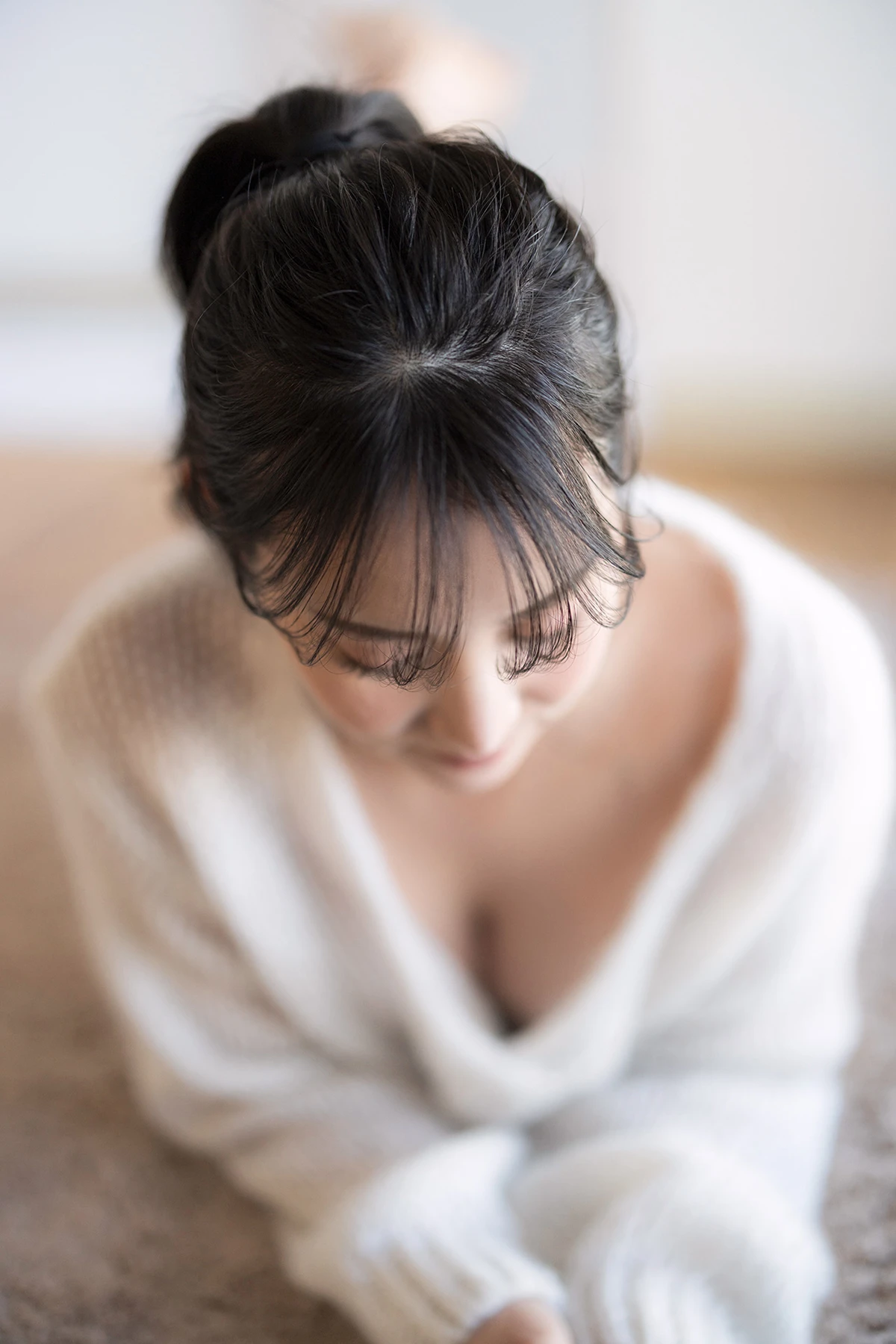 Mariya Nagao 永尾まりや – FLASHデジタル写真集 「君だけに見せるストーリー」 - P54