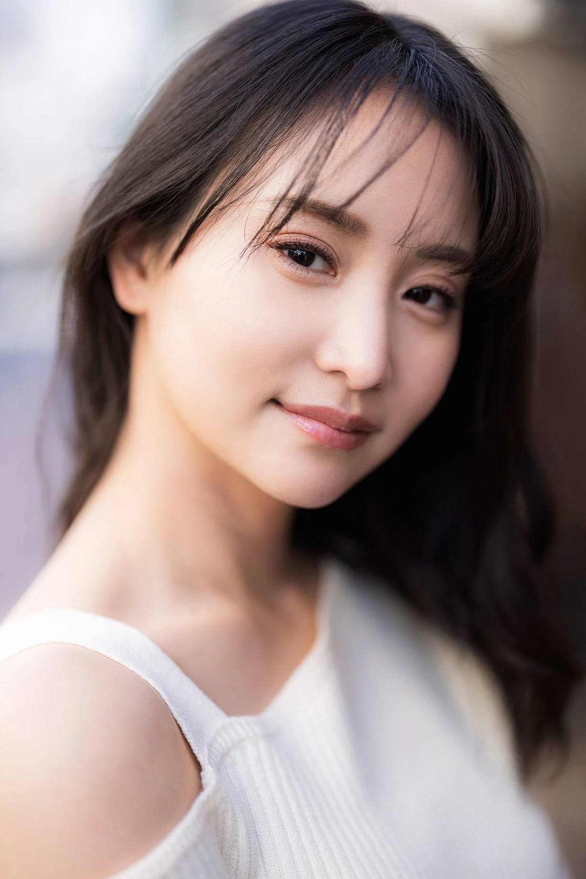 Mariya Nagao 永尾まりや – FLASHデジタル写真集 「君だけに見せるストーリー」 - P5