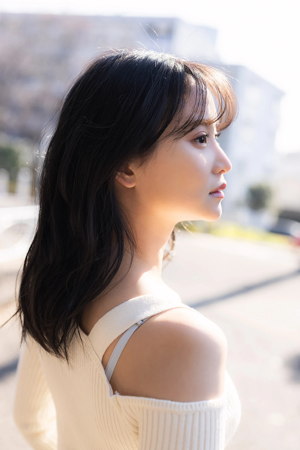 Mariya Nagao 永尾まりや – FLASHデジタル写真集 「君だけに見せるストーリー」 - P6