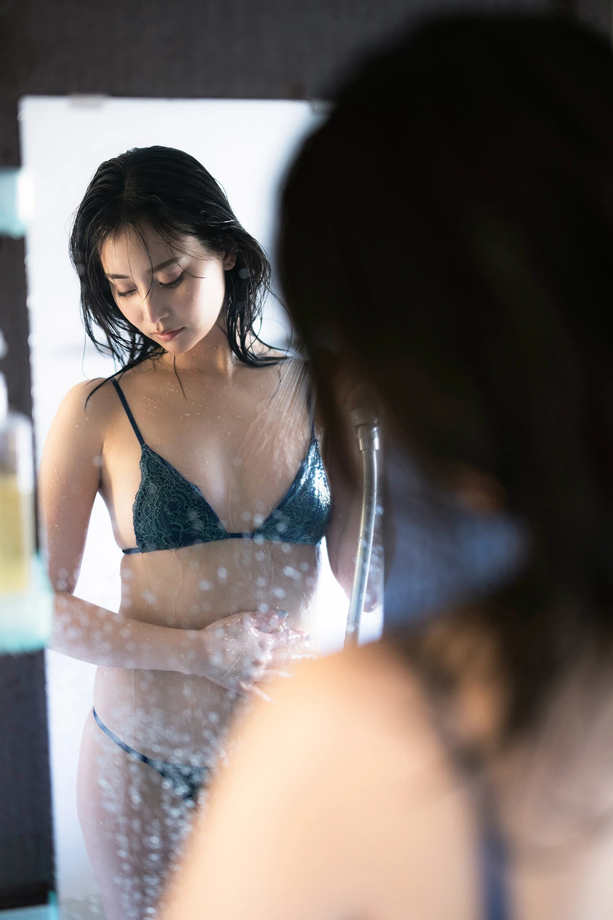 Mariya Nagao 永尾まりや – FLASHデジタル写真集 「君だけに見せるストーリー」 - P83