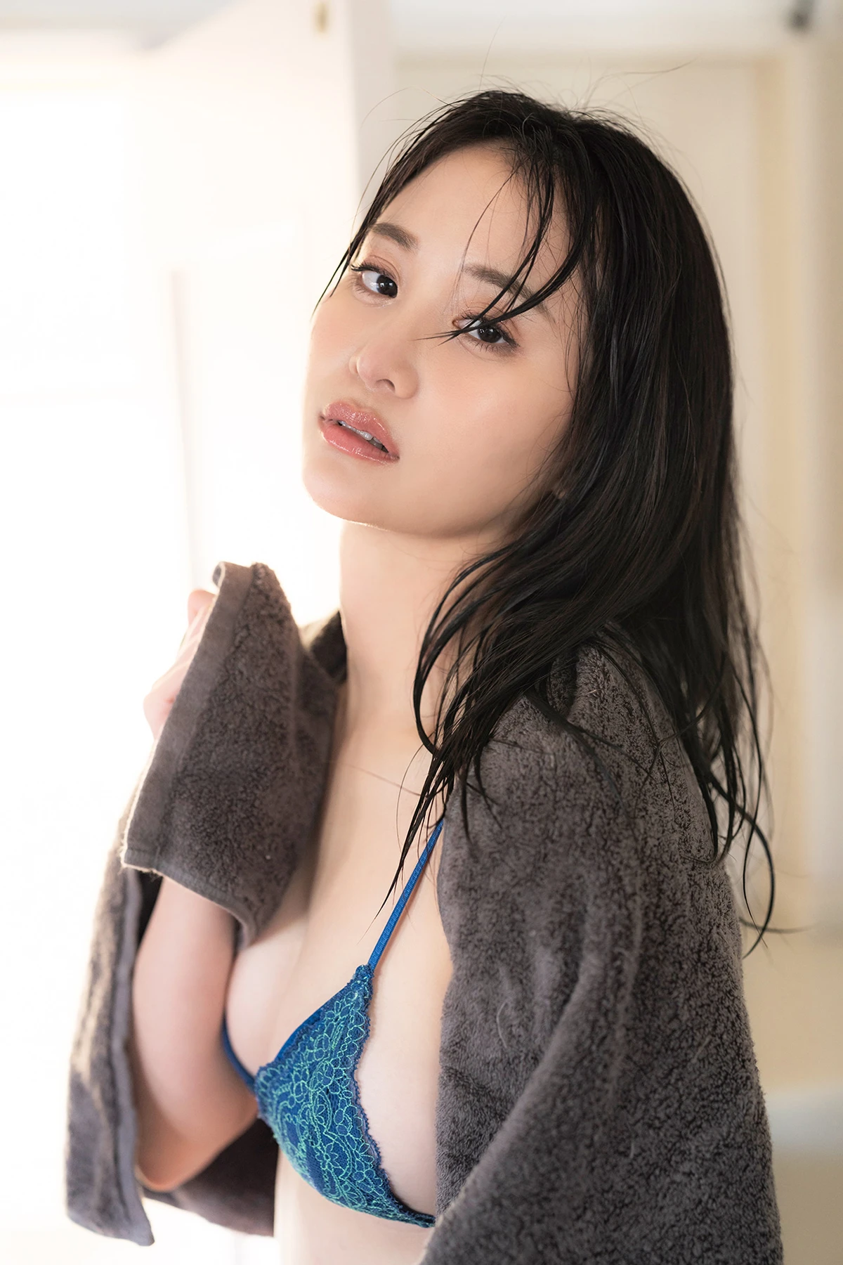 Mariya Nagao 永尾まりや – FLASHデジタル写真集 「君だけに見せるストーリー」 - P86