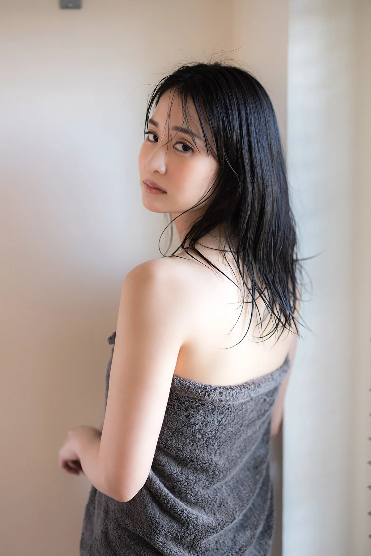 Mariya Nagao 永尾まりや – FLASHデジタル写真集 「君だけに見せるストーリー」 - P87