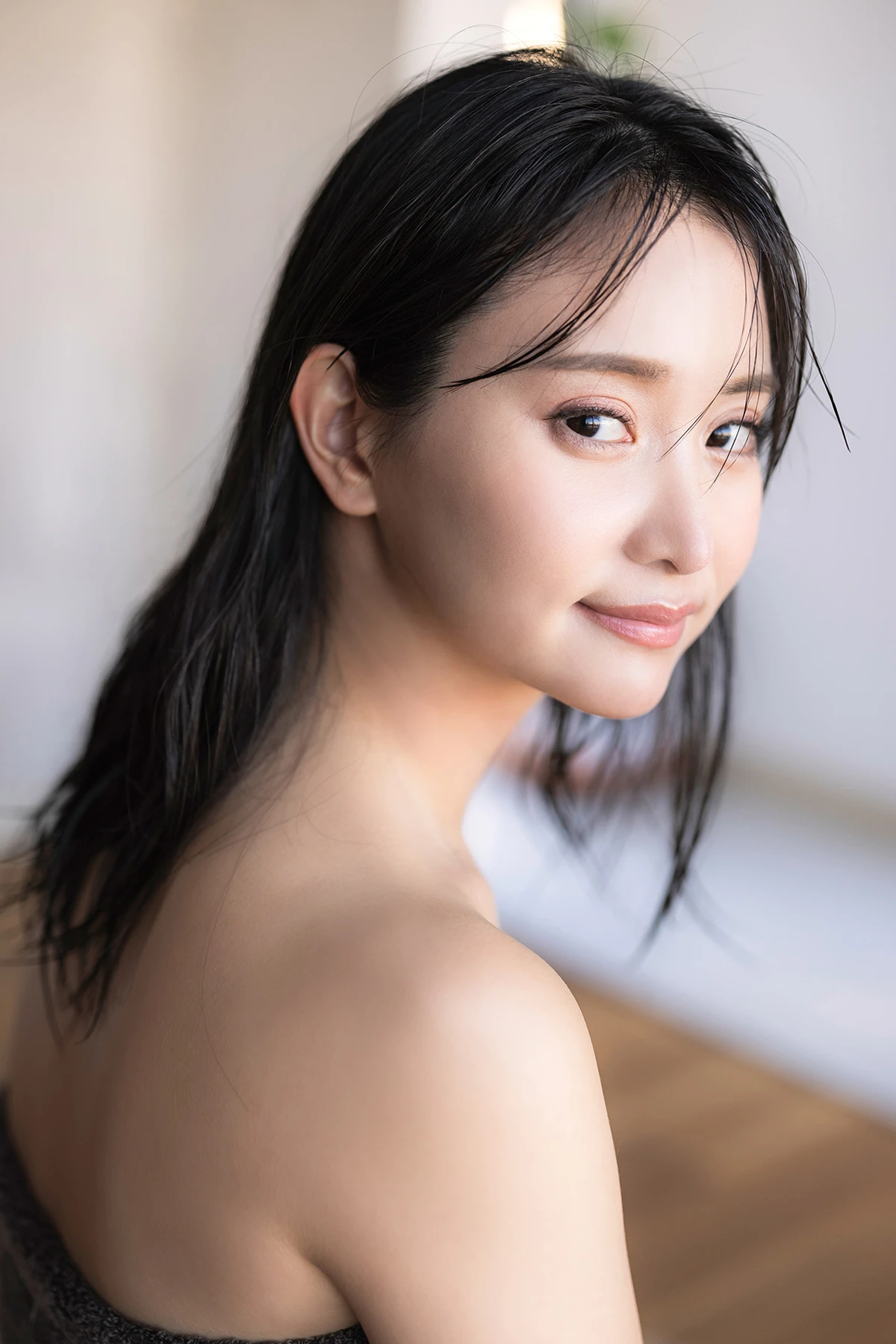 Mariya Nagao 永尾まりや – FLASHデジタル写真集 「君だけに見せるストーリー」 - P88