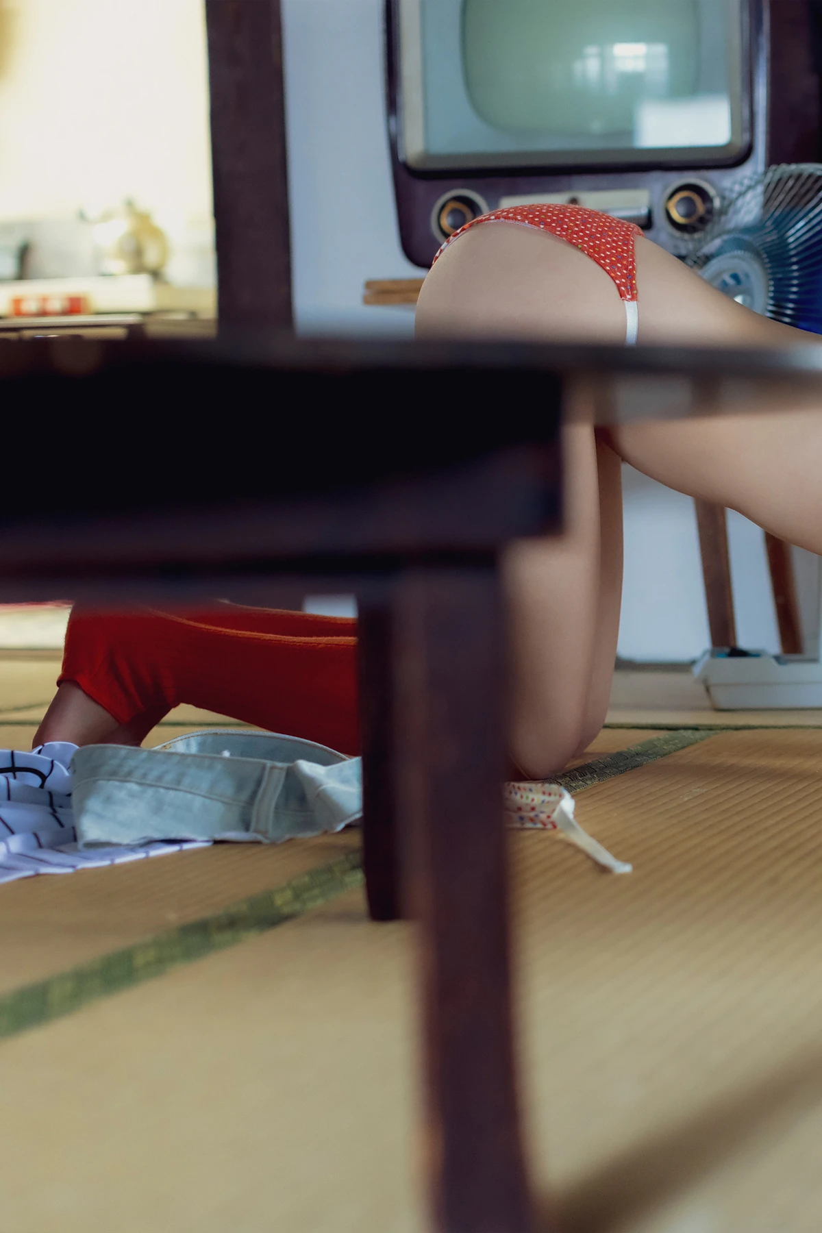 Yu Tano 田野憂 – FRIDAYデジタル写真集 「メジャー級のLカップ vol.1」 - P12