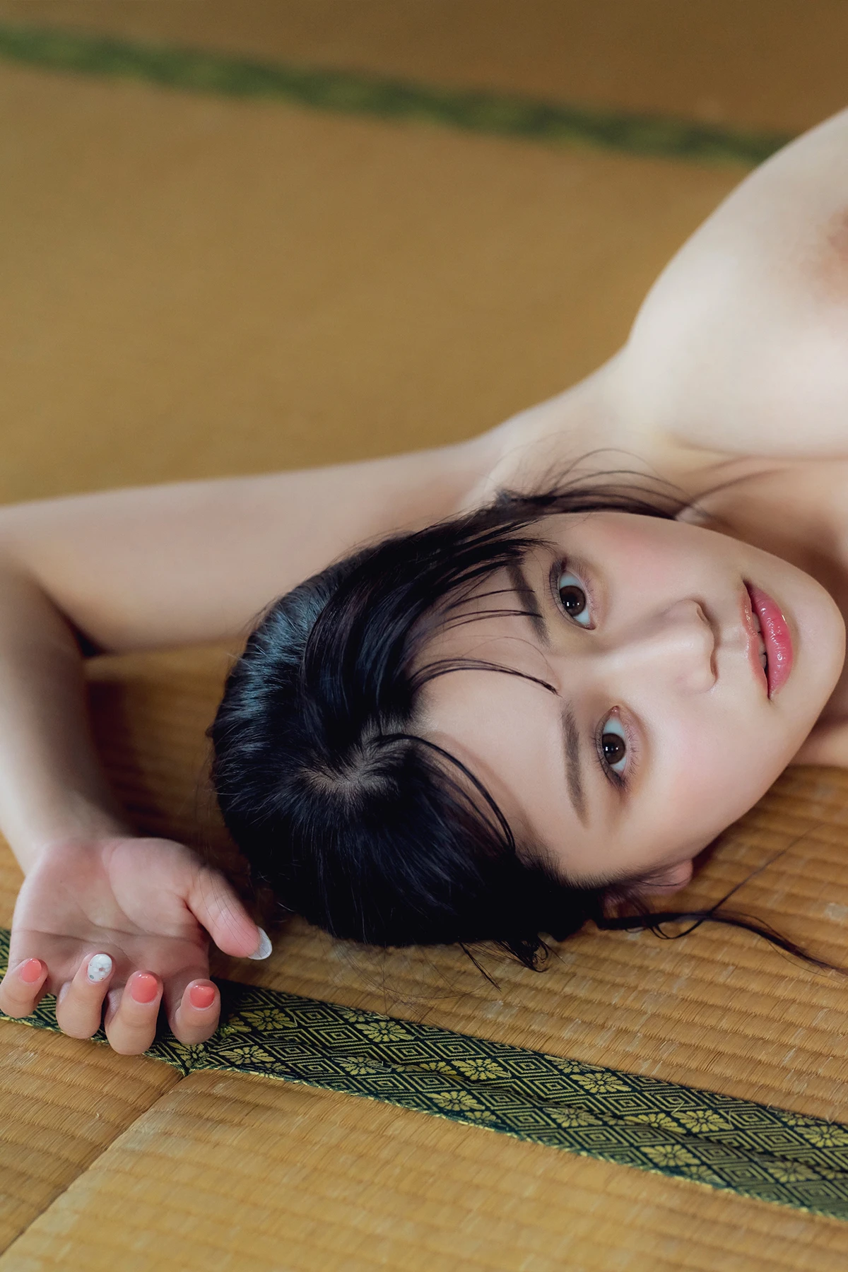 Yu Tano 田野憂 – FRIDAYデジタル写真集 「メジャー級のLカップ vol.1」 - P14