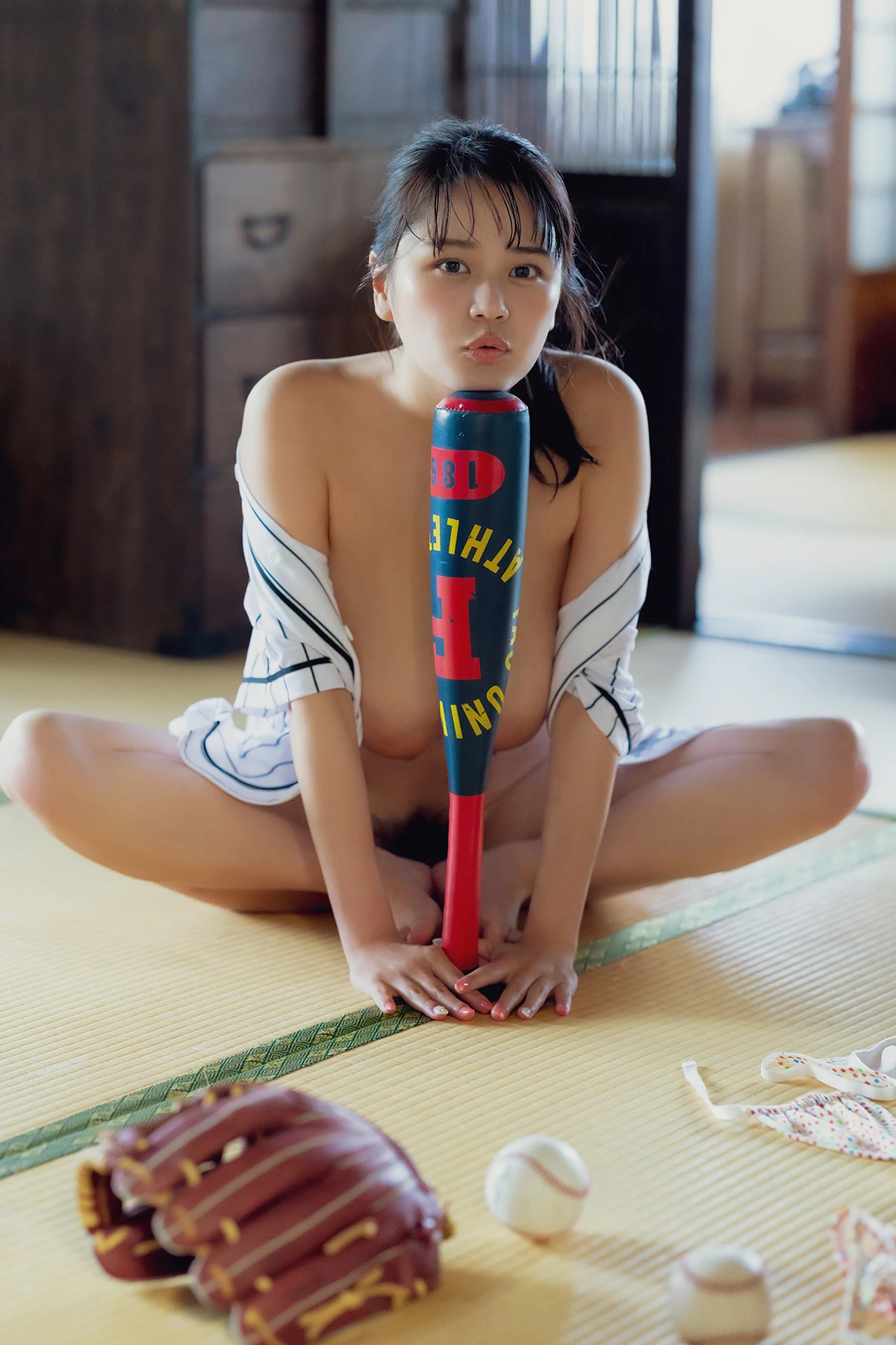 Yu Tano 田野憂 – FRIDAYデジタル写真集 「メジャー級のLカップ vol.1」 - P18