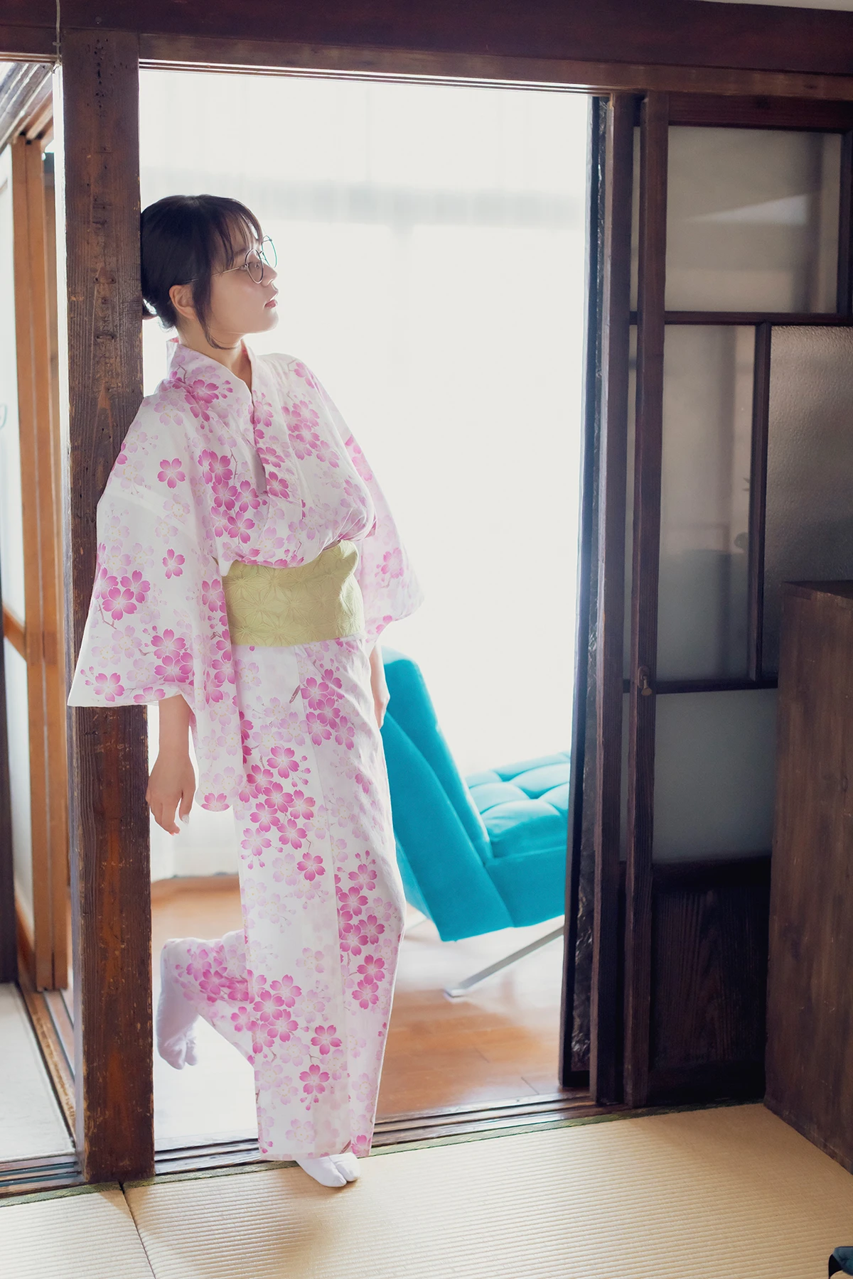 Yu Tano 田野憂 – FRIDAYデジタル写真集 「メジャー級のLカップ vol.1」 - P22