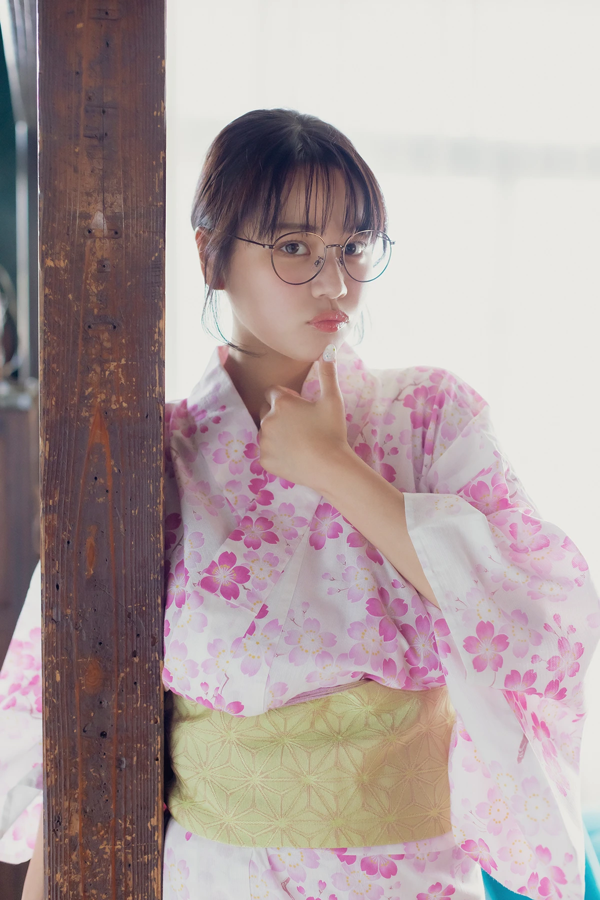 Yu Tano 田野憂 – FRIDAYデジタル写真集 「メジャー級のLカップ vol.1」 - P23
