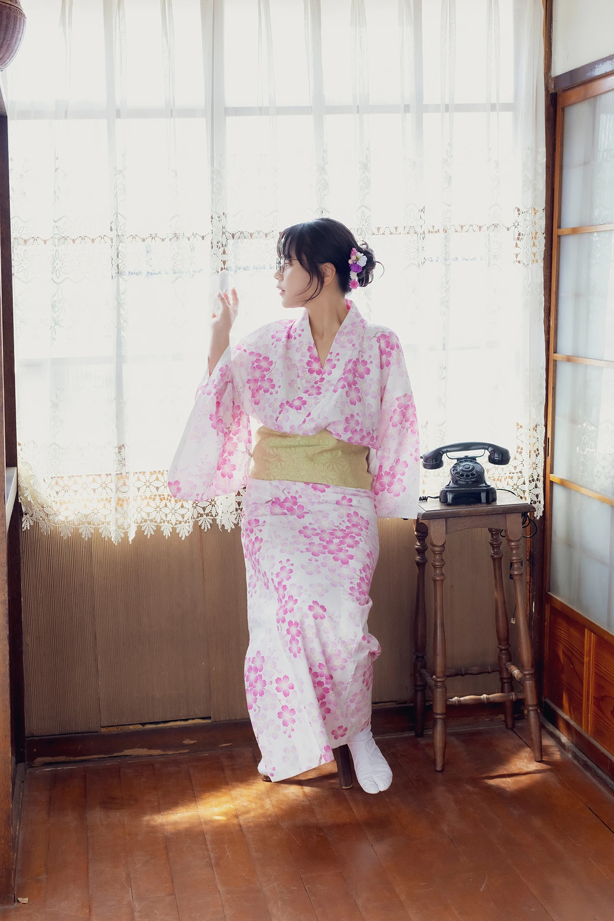 Yu Tano 田野憂 – FRIDAYデジタル写真集 「メジャー級のLカップ vol.1」 - P25