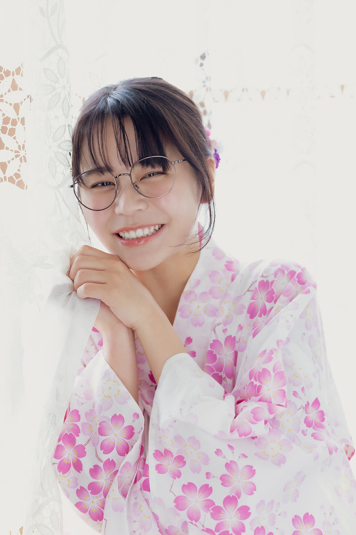 Yu Tano 田野憂 – FRIDAYデジタル写真集 「メジャー級のLカップ vol.1」 - P26