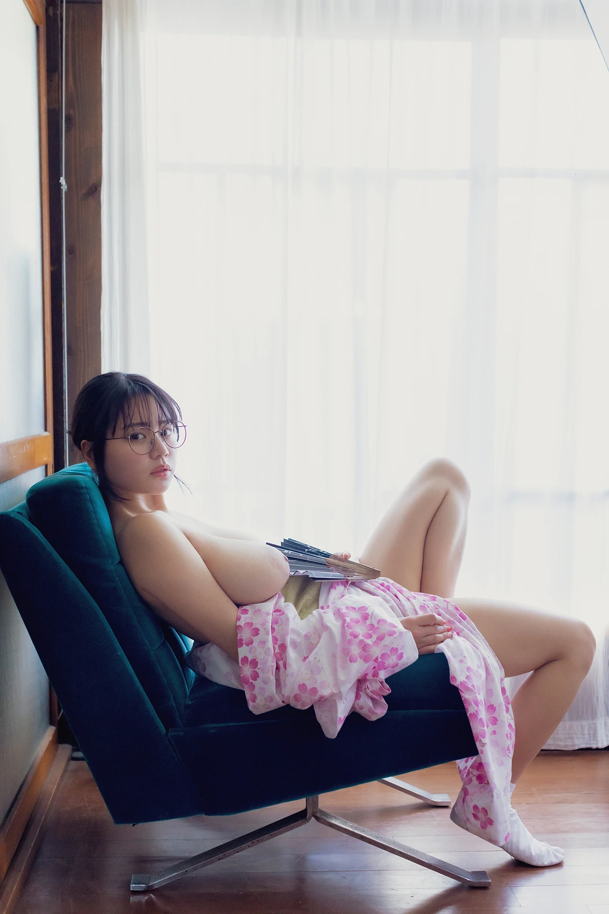 Yu Tano 田野憂 – FRIDAYデジタル写真集 「メジャー級のLカップ vol.1」 - P37