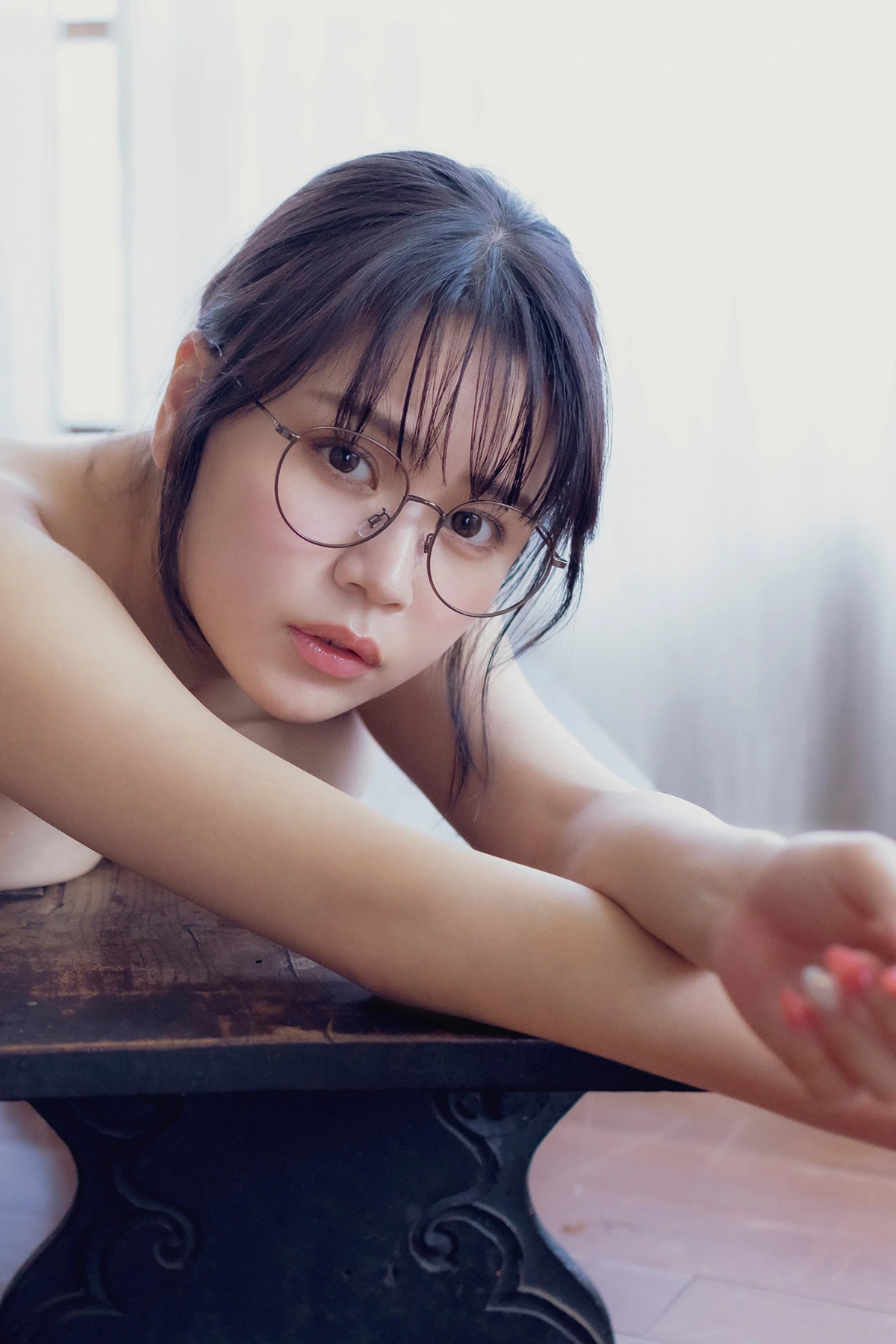Yu Tano 田野憂 – FRIDAYデジタル写真集 「メジャー級のLカップ vol.1」 - P49