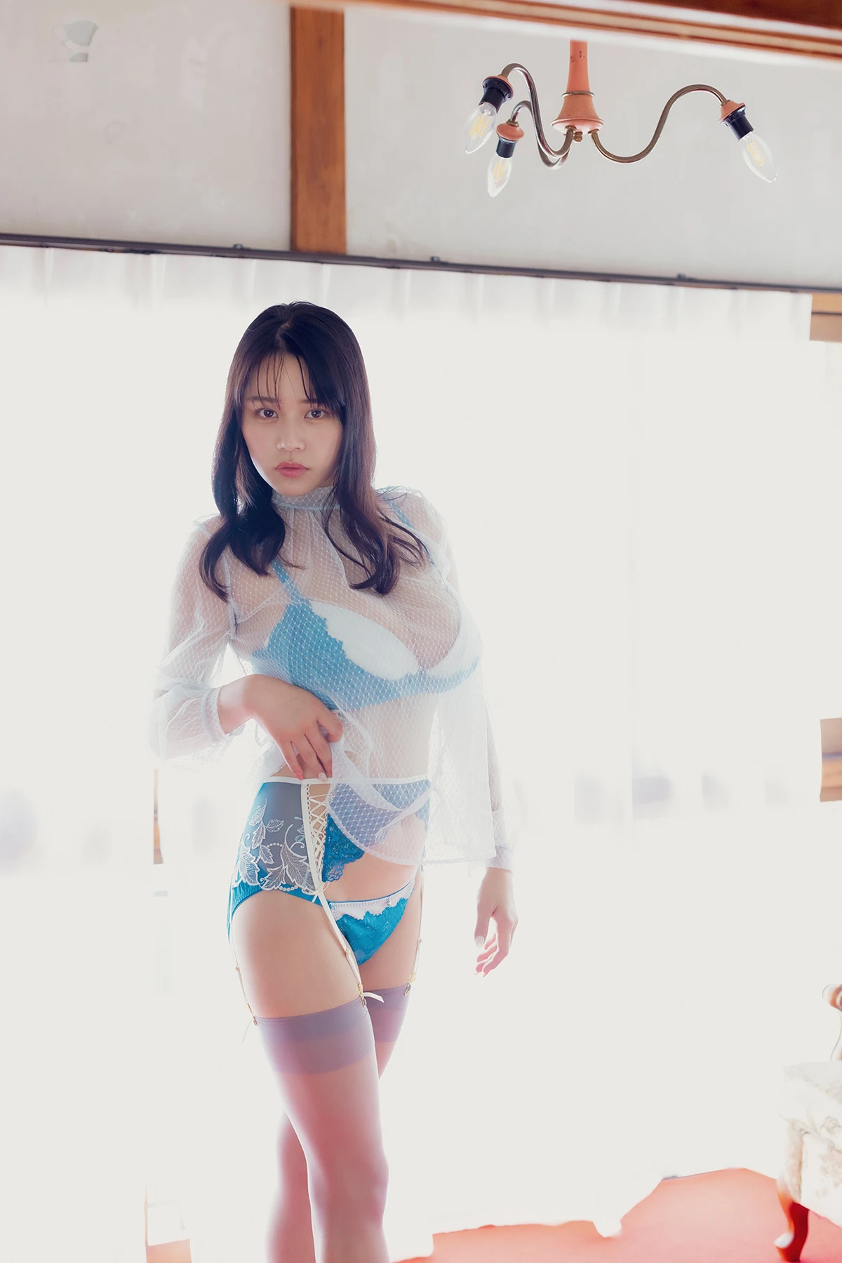 Yu Tano 田野憂 – FRIDAYデジタル写真集 「メジャー級のLカップ vol.1」 - P52