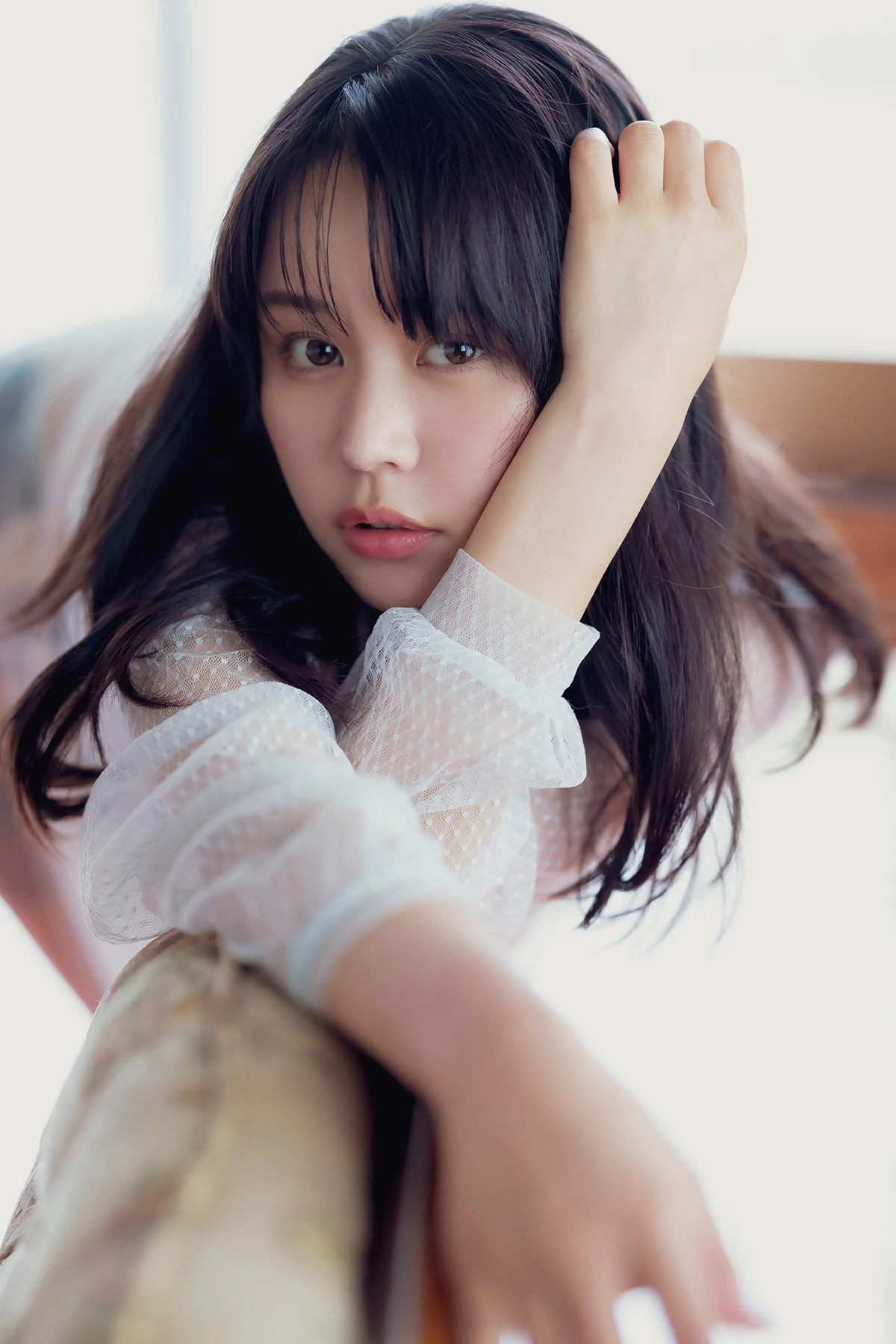 Yu Tano 田野憂 – FRIDAYデジタル写真集 「メジャー級のLカップ vol.1」 - P55