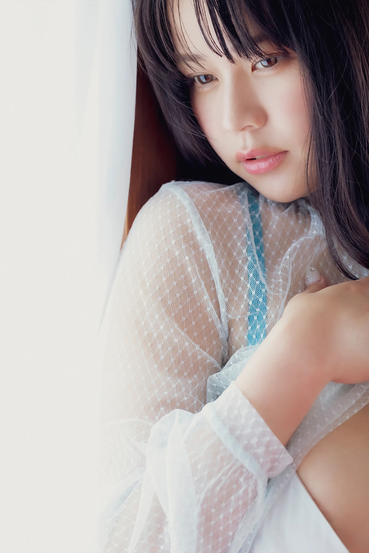 Yu Tano 田野憂 – FRIDAYデジタル写真集 「メジャー級のLカップ vol.1」 - P58