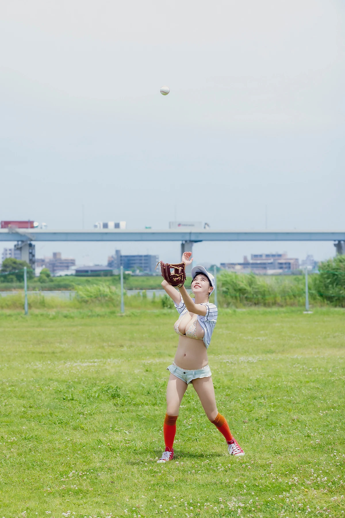 Yu Tano 田野憂 – FRIDAYデジタル写真集 「メジャー級のLカップ vol.1」 - P6