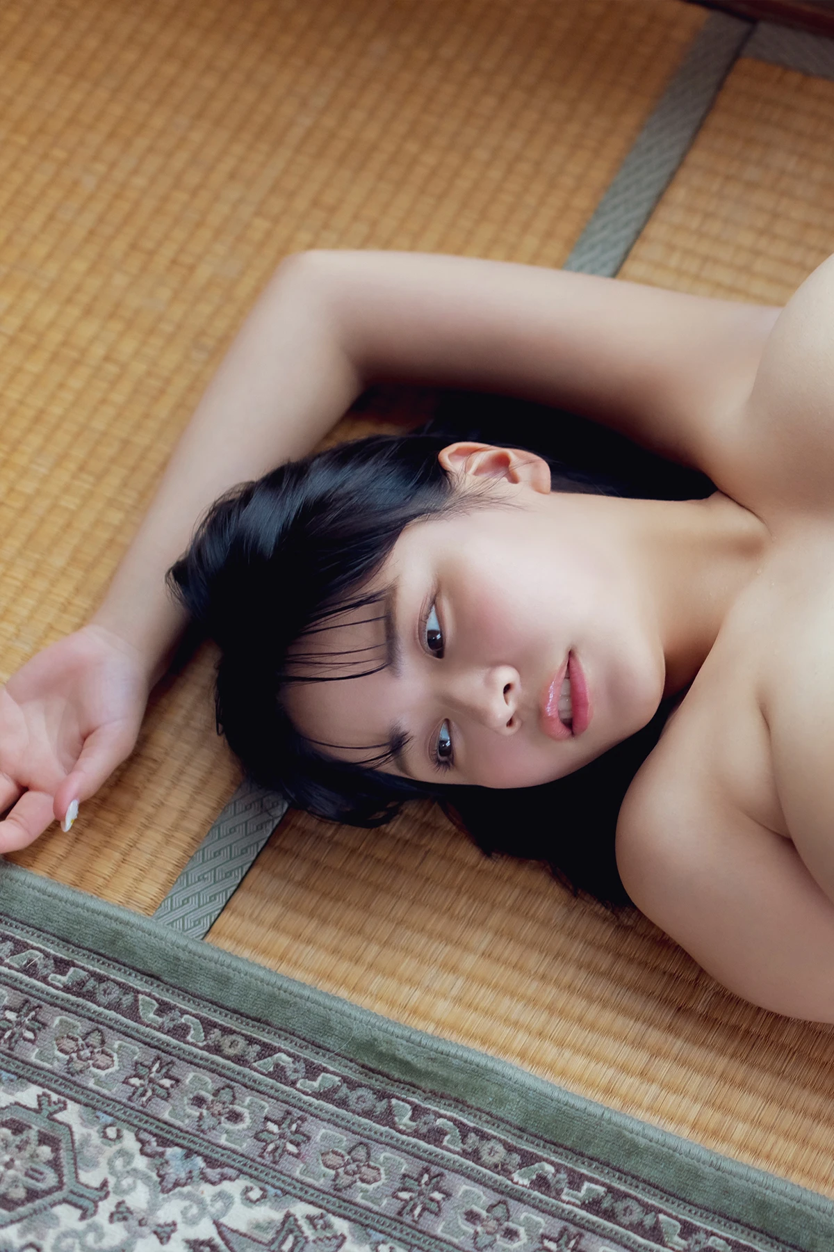 Yu Tano 田野憂 – FRIDAYデジタル写真集 「メジャー級のLカップ vol.1」 - P80