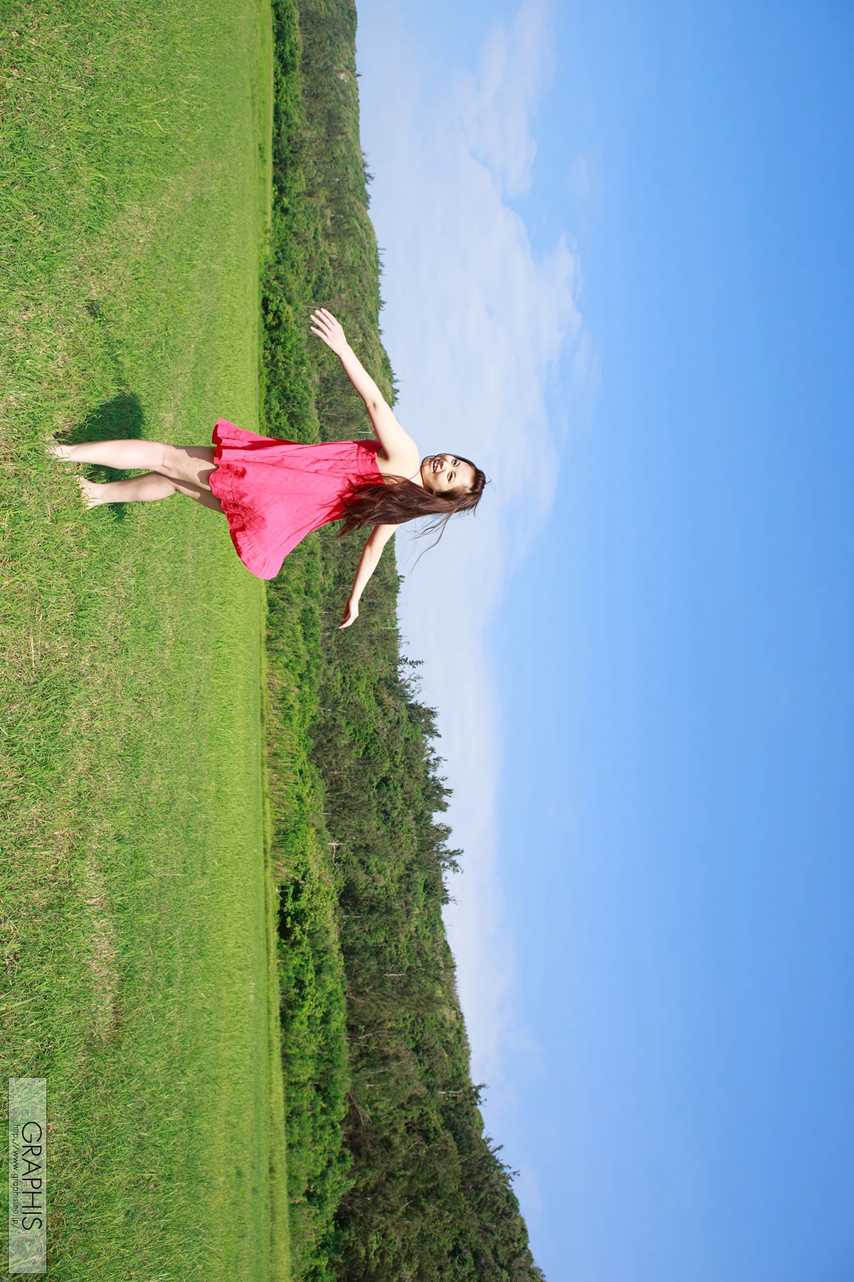 Beni Itoh 伊東紅 – Graphis First Gravure - P125