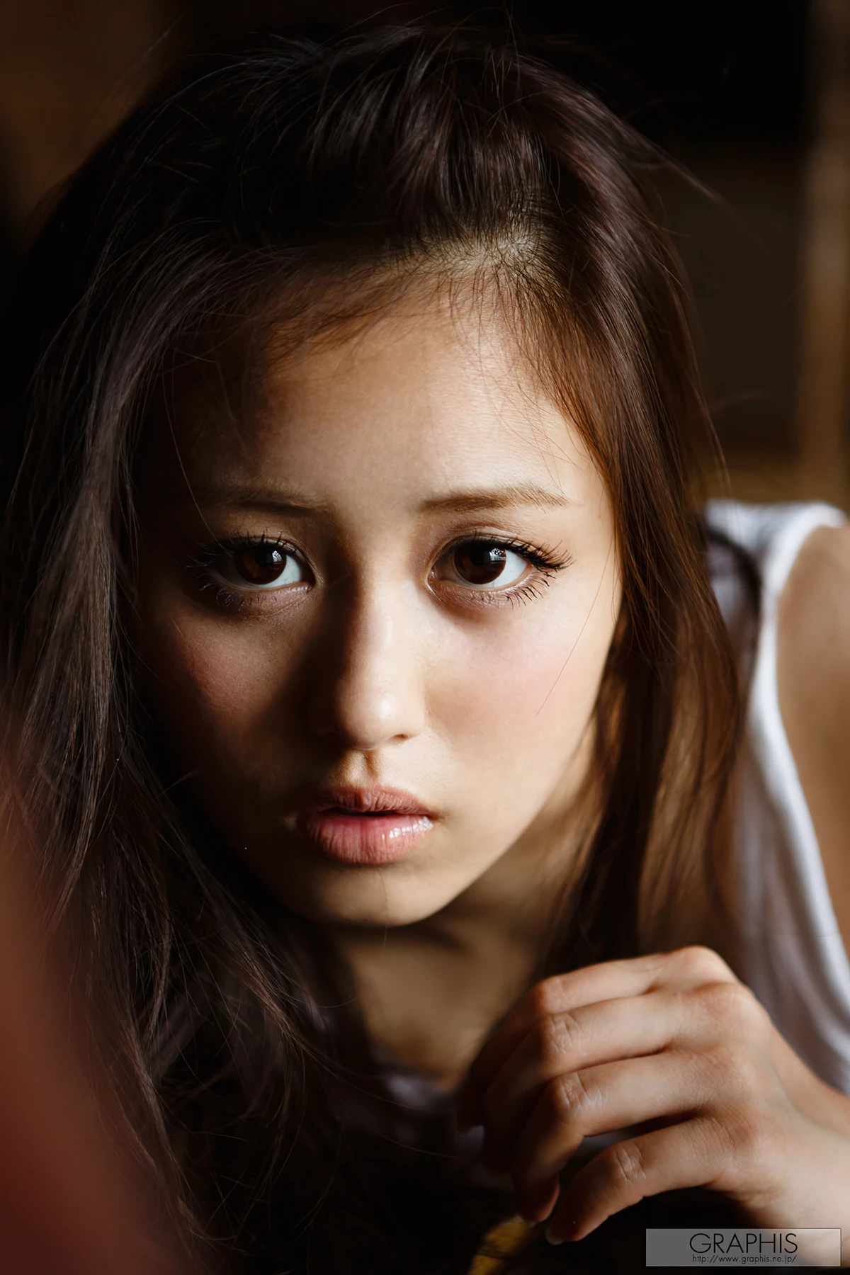 Beni Itoh 伊東紅 – Graphis First Gravure - P18