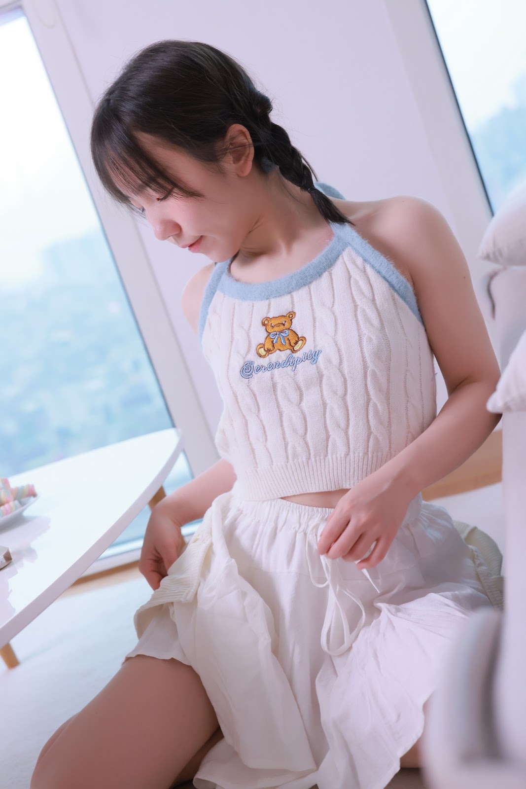 [SWEETBOX] Yeri – SWTB Vol.25 - P11