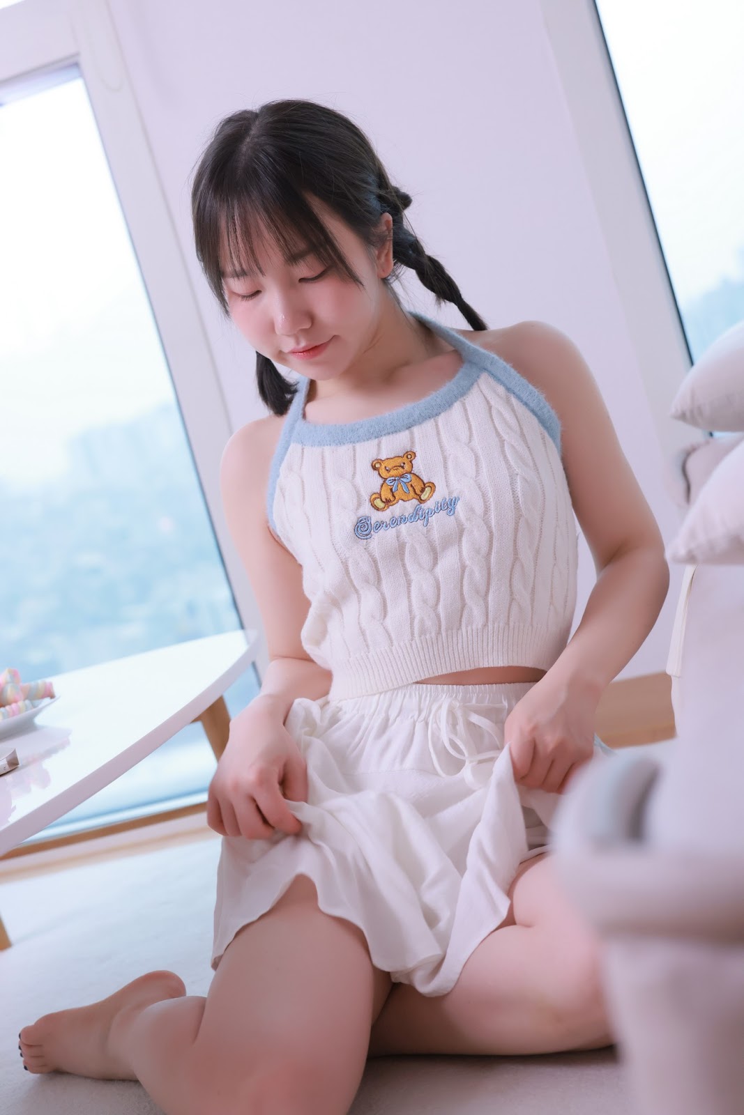 [SWEETBOX] Yeri – SWTB Vol.25 - P13