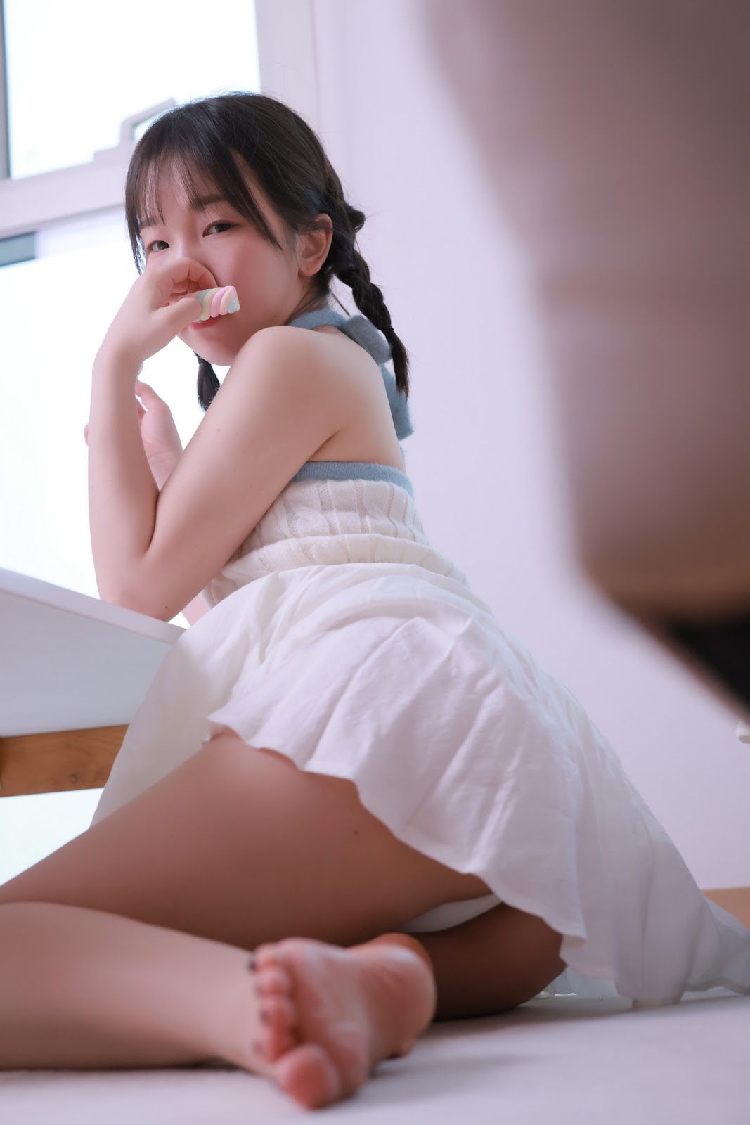[SWEETBOX] Yeri – SWTB Vol.25 - P14