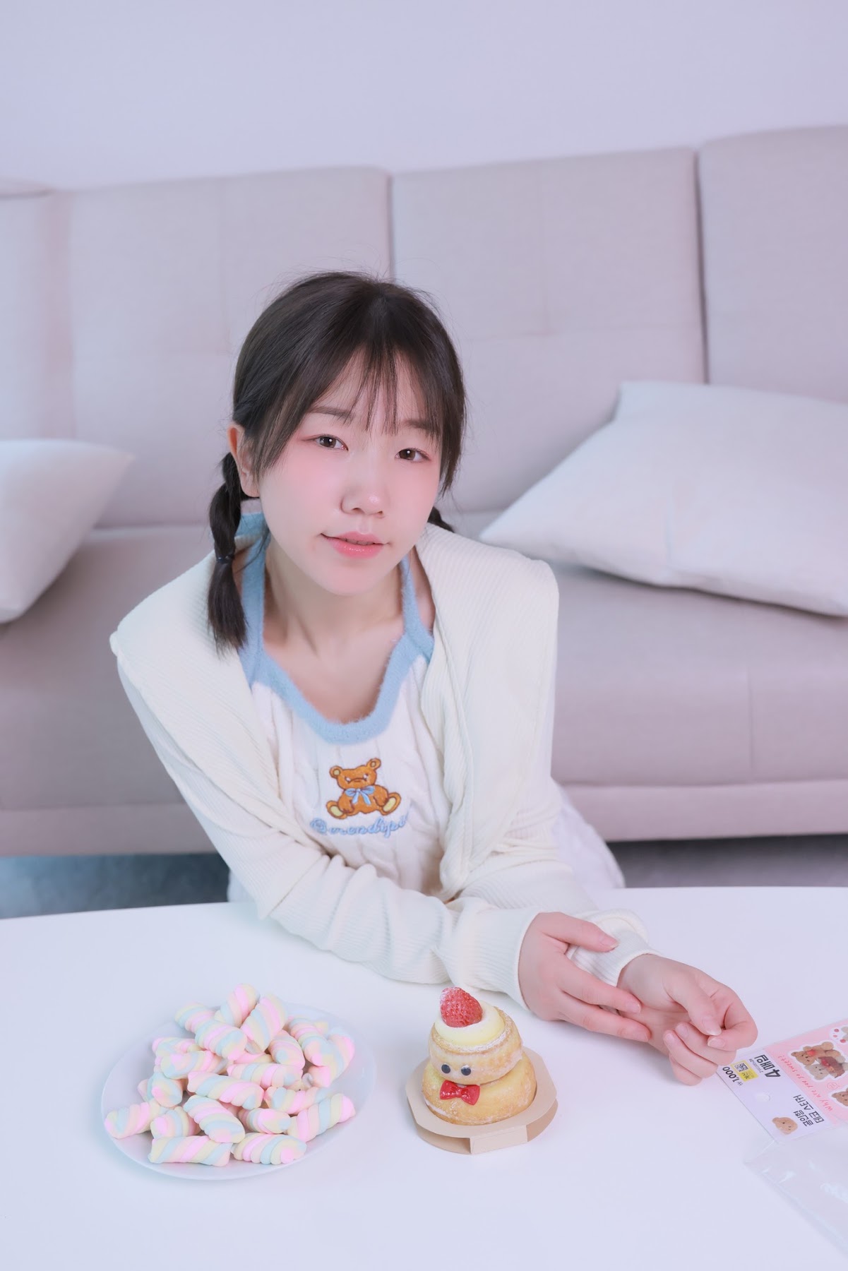 [SWEETBOX] Yeri – SWTB Vol.25 - P1