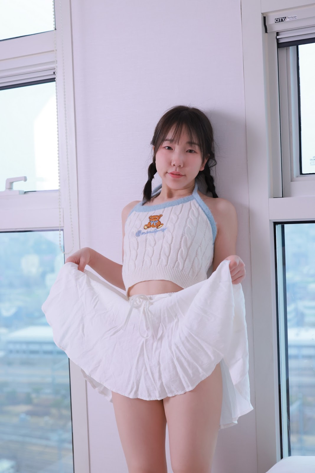 [SWEETBOX] Yeri – SWTB Vol.25 - P21