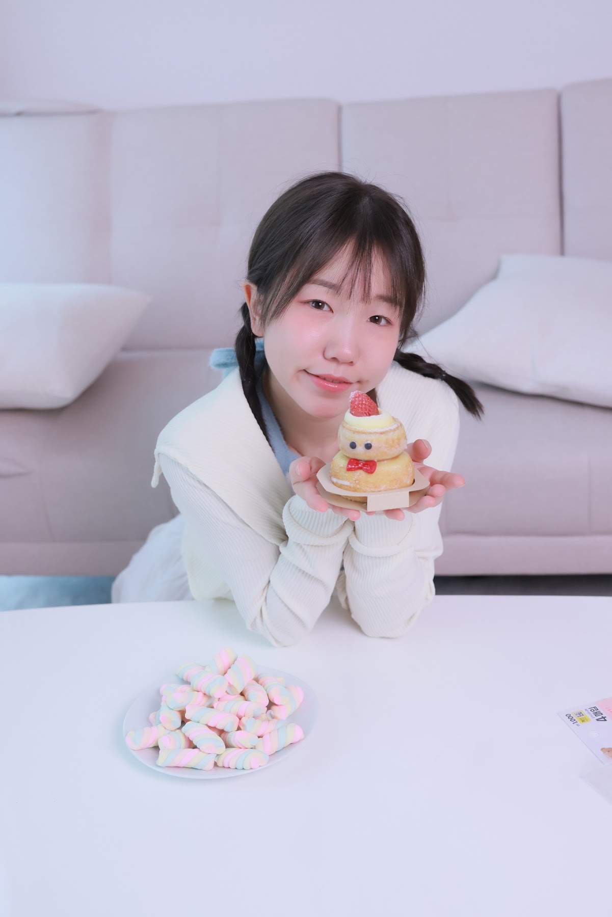 [SWEETBOX] Yeri – SWTB Vol.25 - P23