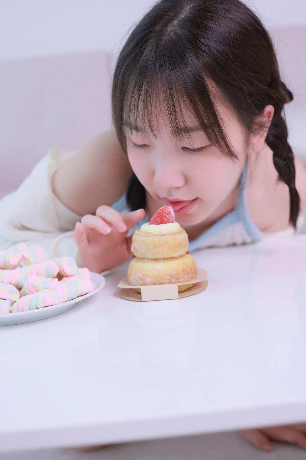 [SWEETBOX] Yeri – SWTB Vol.25 - P2
