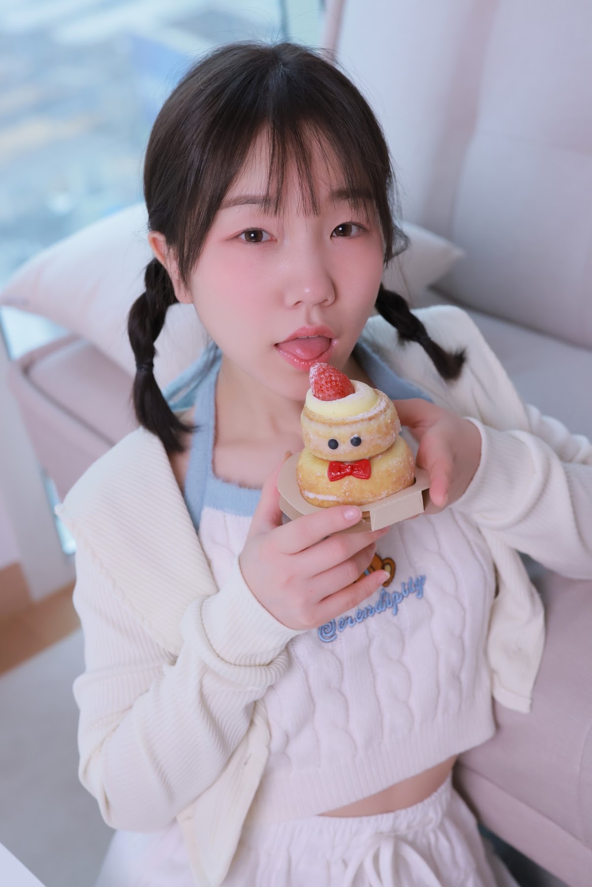 [SWEETBOX] Yeri – SWTB Vol.25 - P34