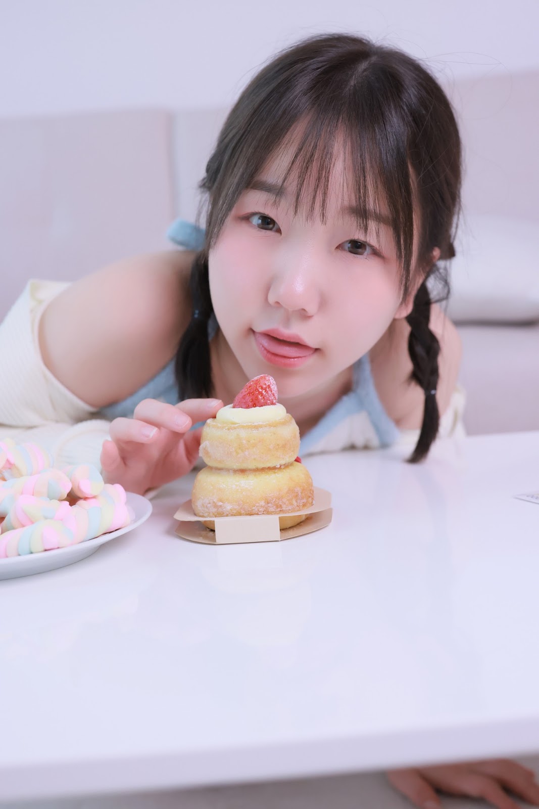 [SWEETBOX] Yeri – SWTB Vol.25 - P3