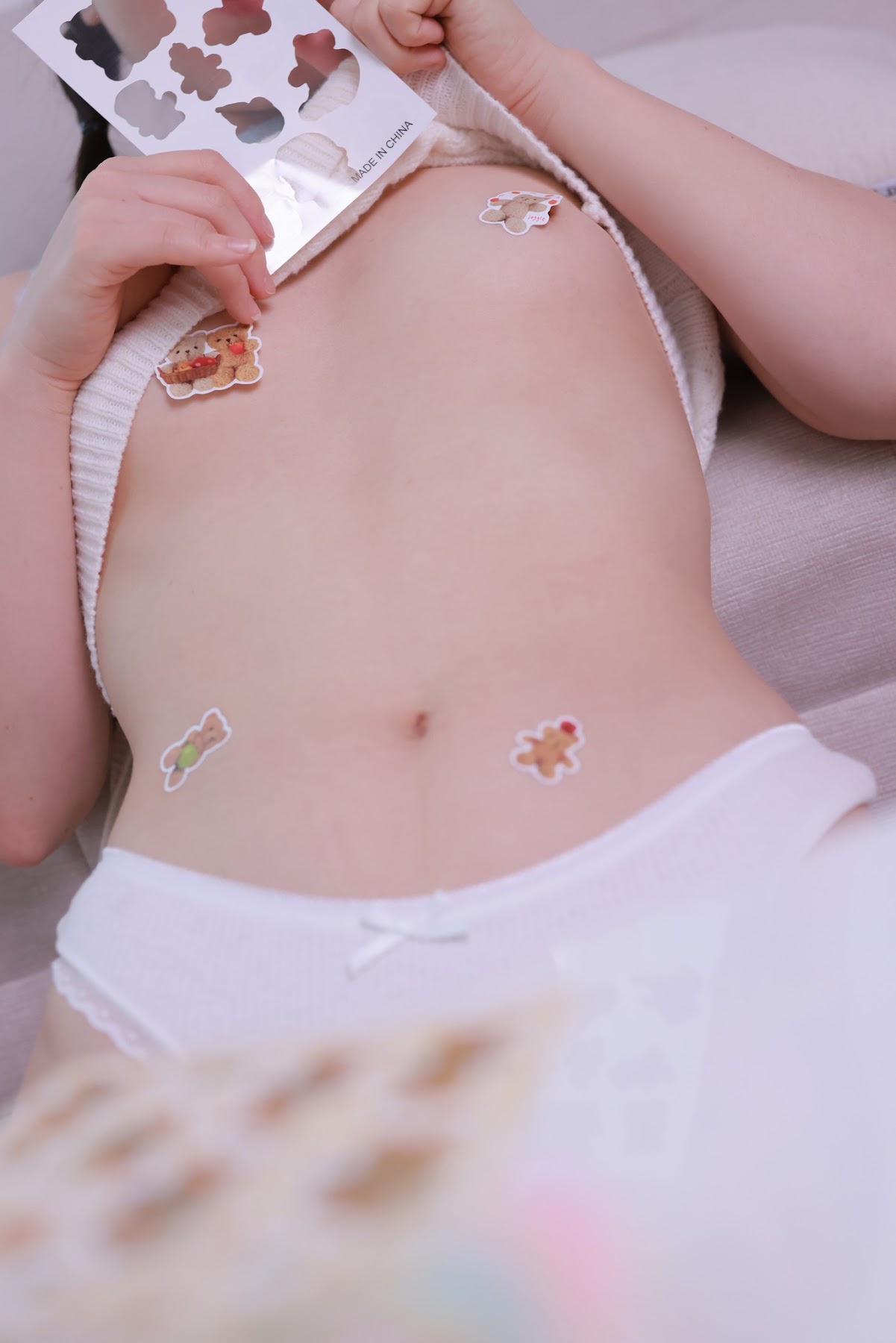 [SWEETBOX] Yeri – SWTB Vol.25 - P40