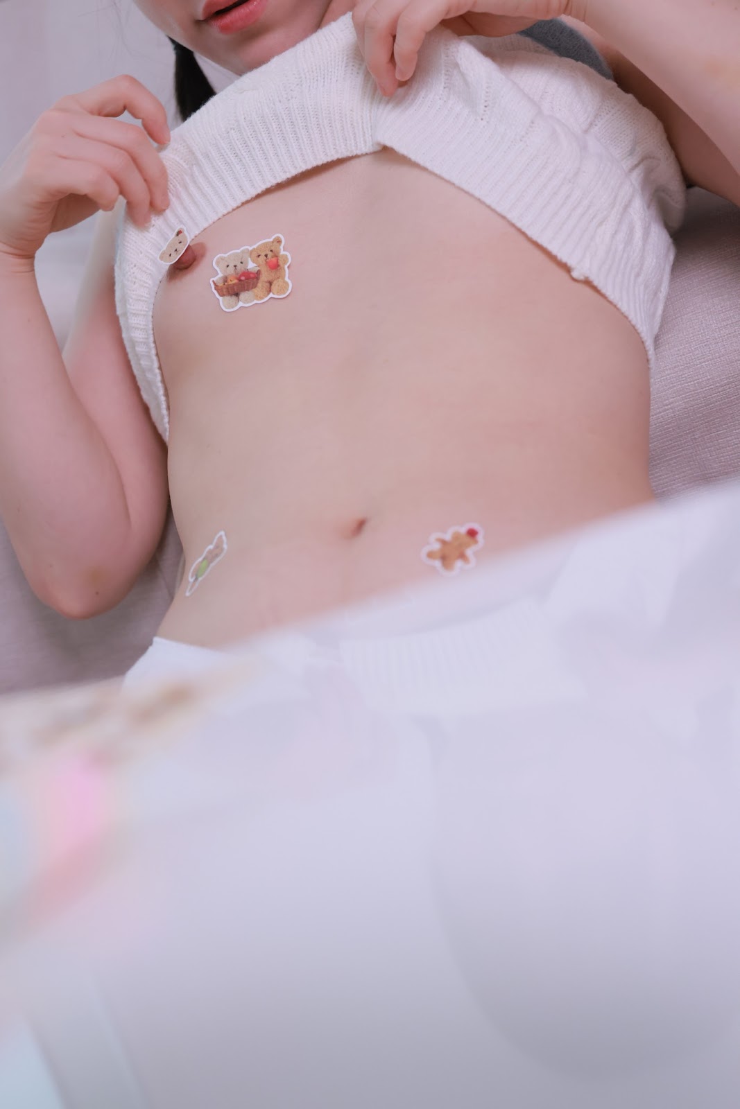 [SWEETBOX] Yeri – SWTB Vol.25 - P41